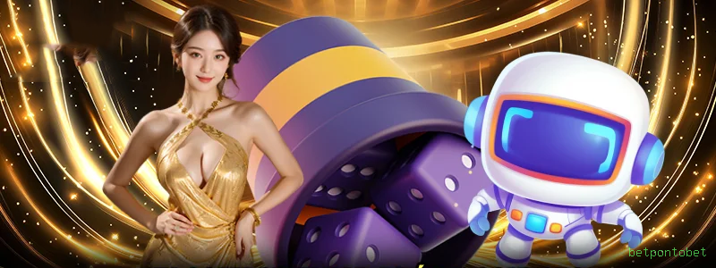 App betpontobet para Android e iOS - download grátis