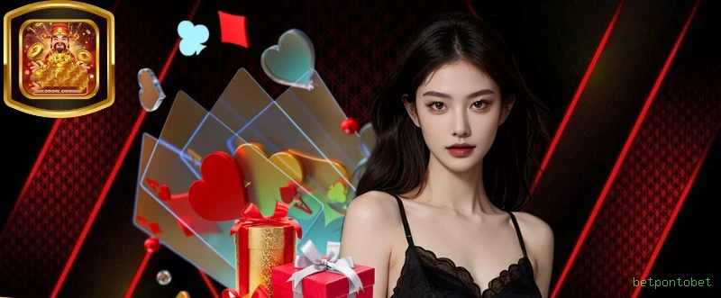 betpontobet slots no app