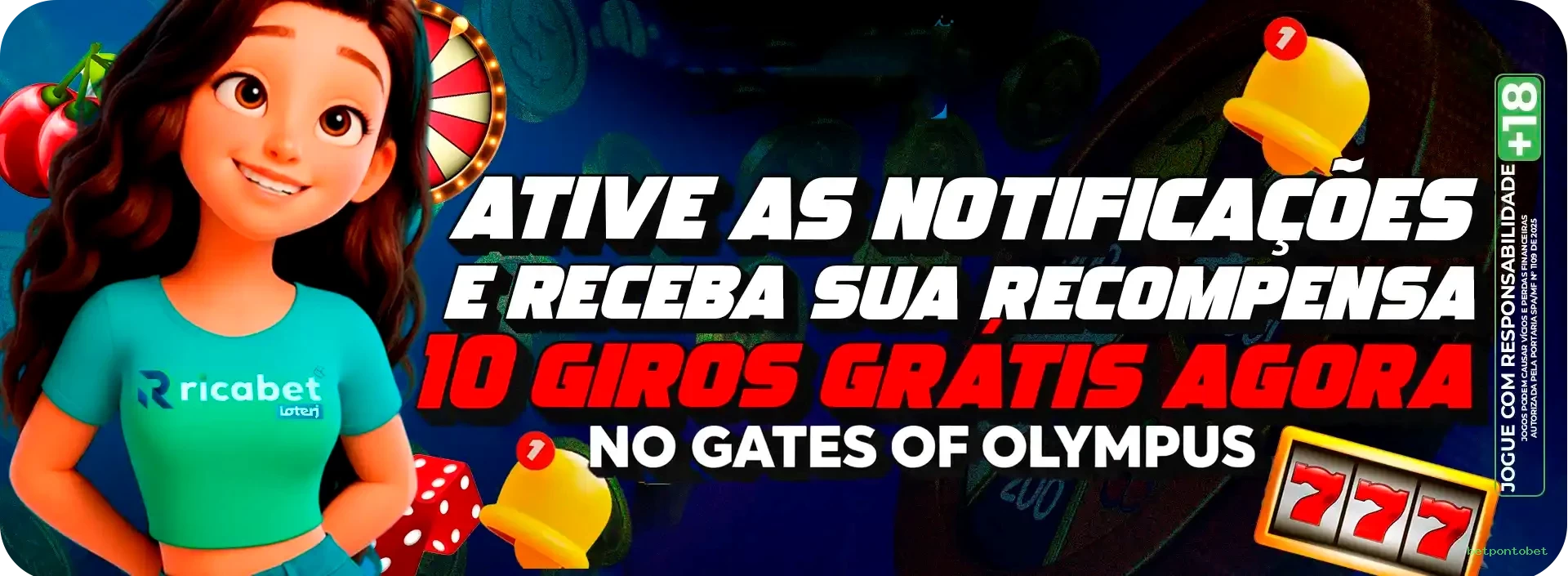 Pagamentos betpontobet PIX