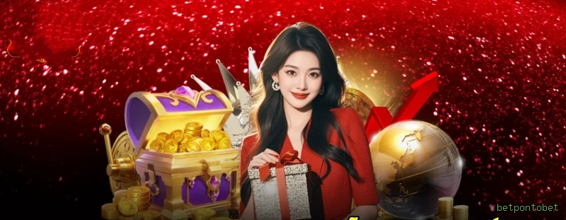 Bônus boas-vindas betpontobet R$100