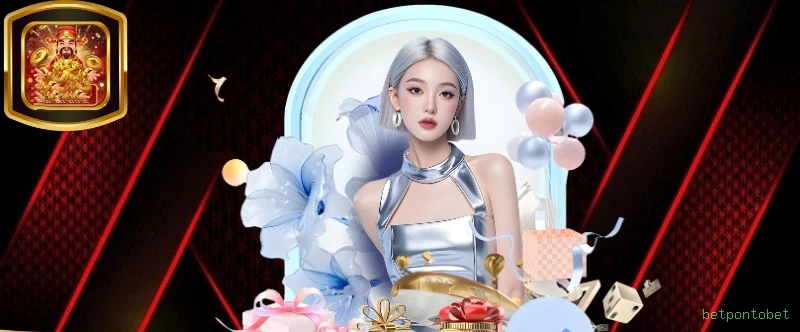 Gates of Olympus slot betpontobet